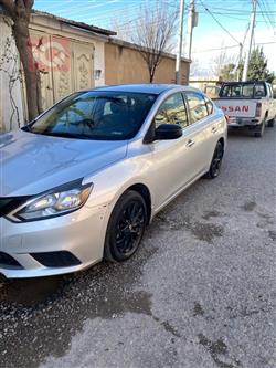 نيسان سنترا